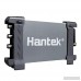 Cdrox Hantek IDS1070A WiFi USB 2 canaux 70MHz 250MSa s Taux d'échantillonnage Oscilloscope testeur PC Portable Tablet B07RHV85PR